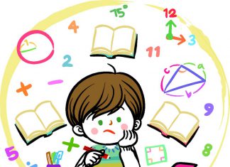 如何帮孩子摆脱写作恐惧