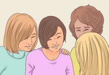 變成一個有趣的人