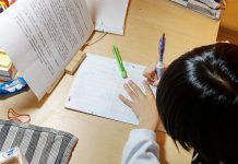 如何让孩子喜欢上写作