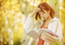 岁月忽已晚 人生自从容