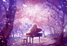 情人节∣用音乐传递爱