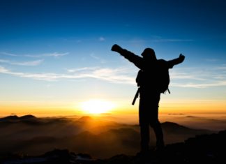 此生必读《换位》