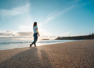 接纳 叫醒 改变自己