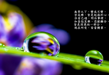 世上最厉害的运命