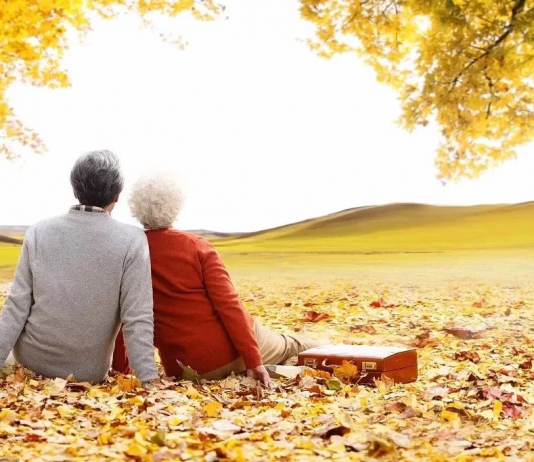 最正确的生活方式