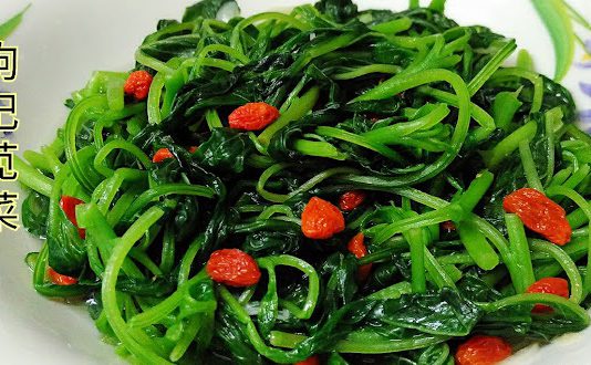 叶酸是黄瓜46倍