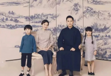 父母的嘴孩子的命运