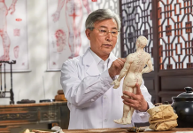 男人长寿的秘訣