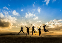 直銷定義為未來趨勢