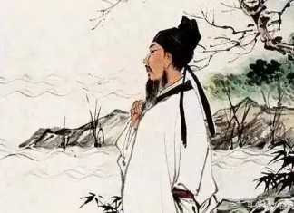 王阳明 真正成熟的人看谁都顺眼