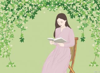 真正高貴的女人