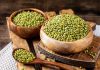 绿豆汤煮法和功效