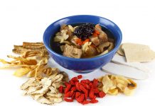 老中医的42个方子