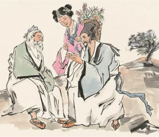 老祖宗留下的100个治病秘方