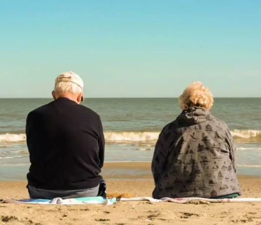 身体很健康的6个迹象