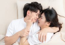 男人除了想睡你还有三种欲望