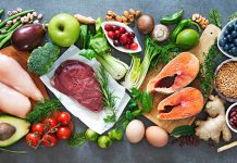 适合中老年人吃的排行榜