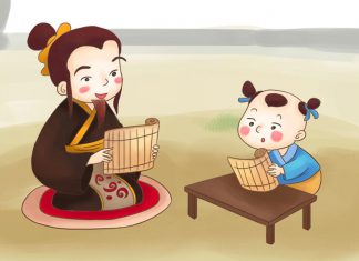 高情商不评价任何人